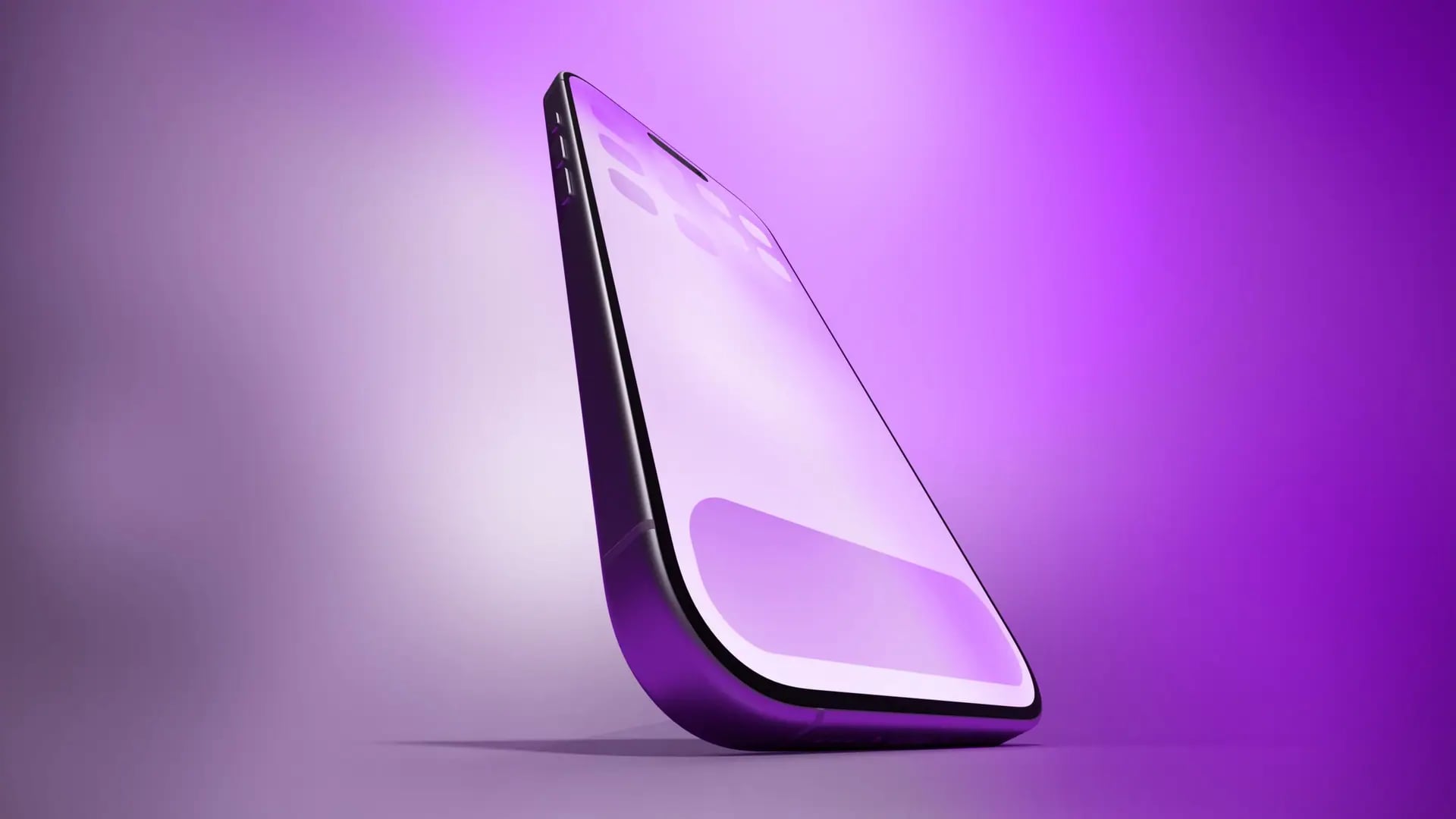 Apple'ın Yeni iPhone Neslinde Ekran Boyutu Devriminin Sırrı Ortaya Çıktı
