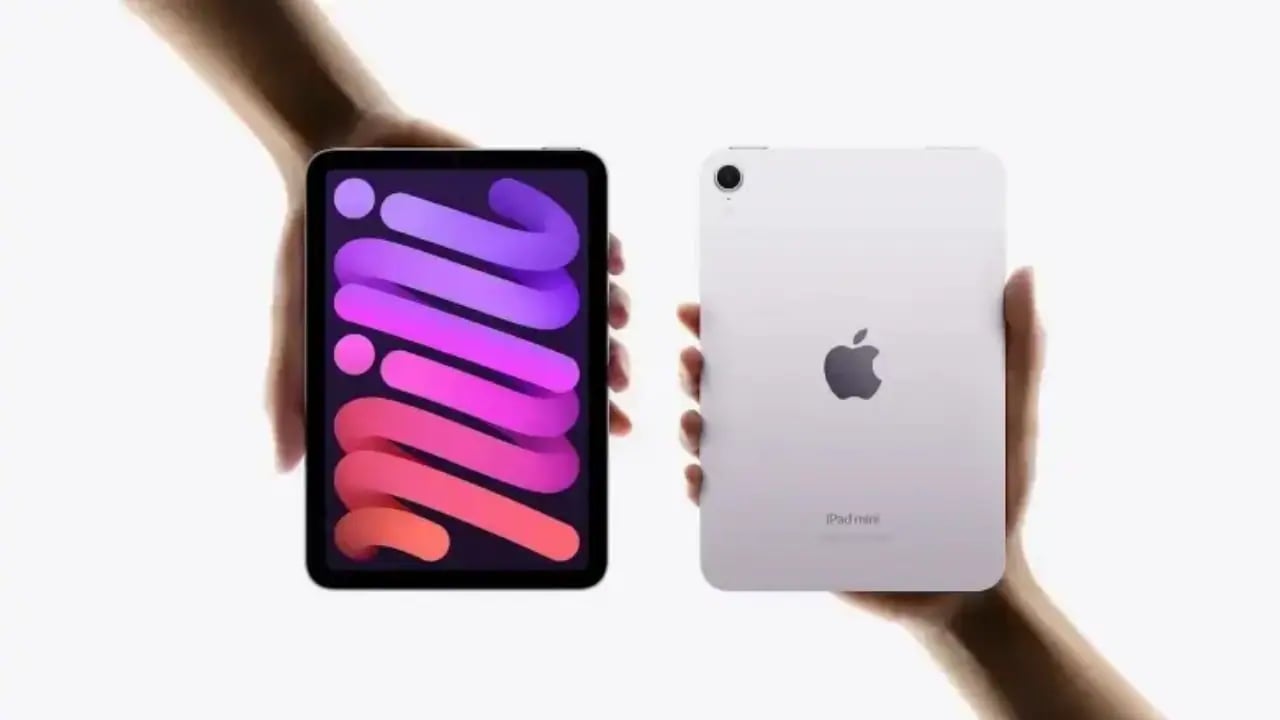 Apple'ın Yeni OLED iPad Mini Modeli ve Ekran Teknolojisindeki Kritik Detaylar