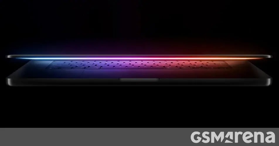 Apple'ın Yeni Planı: MacBook Pro Ekranları Tamamen Samsung Ailesinden