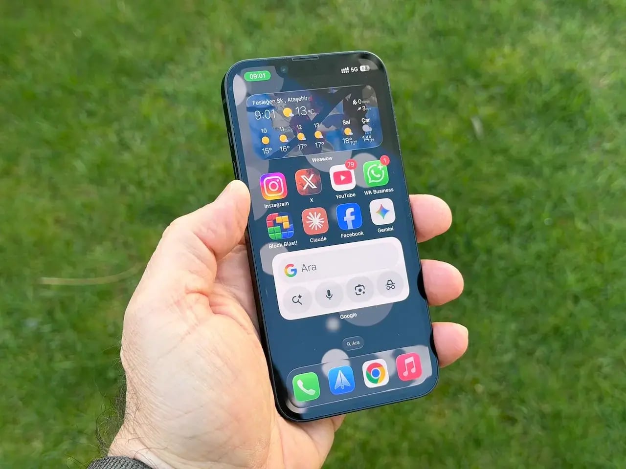Apple’ın Yeni Stratejisi: Cihaz Kasalarında Kalıcı Devrim