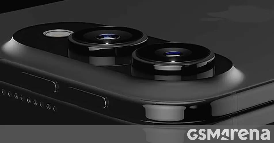 Apple'ın Yeni Ultra Modeli Batarya Kapasitesi Sızdı