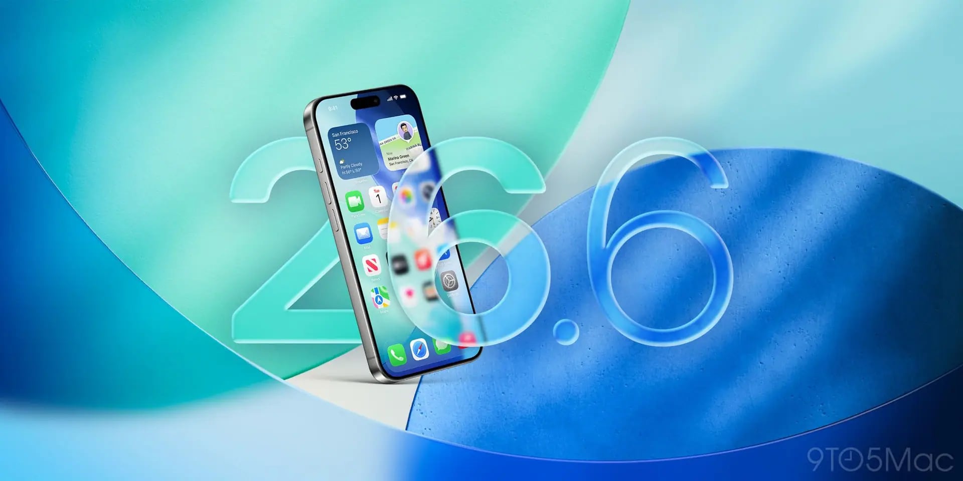 Apple iOS 26.6.2 İmzalamayı Durdurdu: iOS 27'den Geri Dönüş Kapısı Kapandı