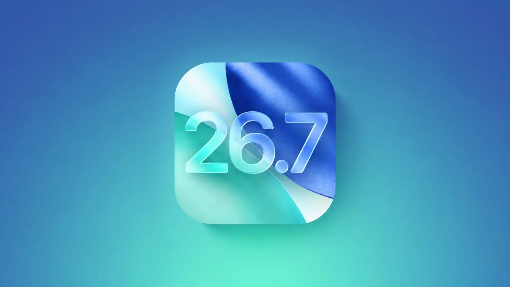 Apple iOS 26.7'yi Yayınladı: Güvenlik Açıkları Kapatıldı, iOS 27 Kapıda