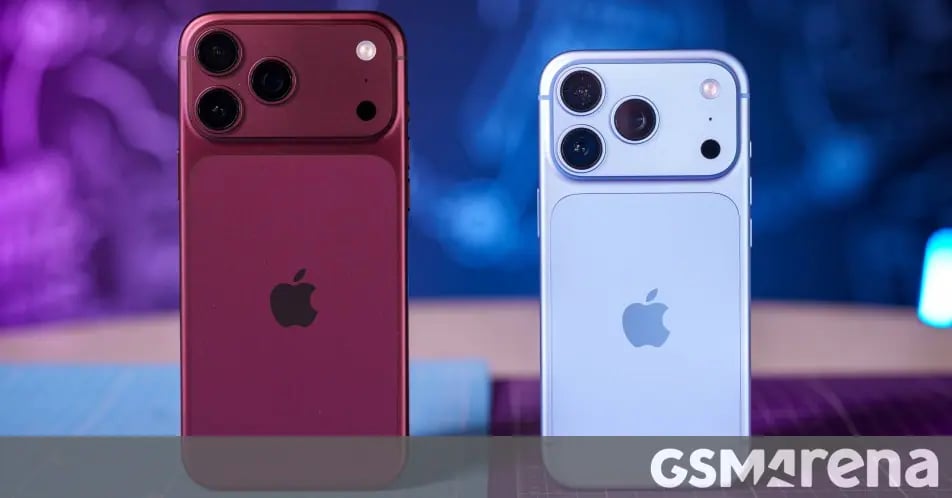 Apple, iPhone 18 Pro için onarım parçalarını satışa çıkardı: Ekran, batarya ve kamera fiyatları belli oldu