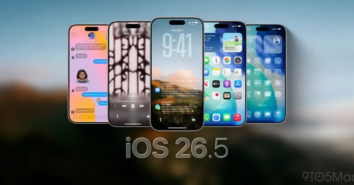 Apple iPhone Yeni Güvenlik Yama ile Güncellendi: iOS 26.5.2 Detaylı Bakış