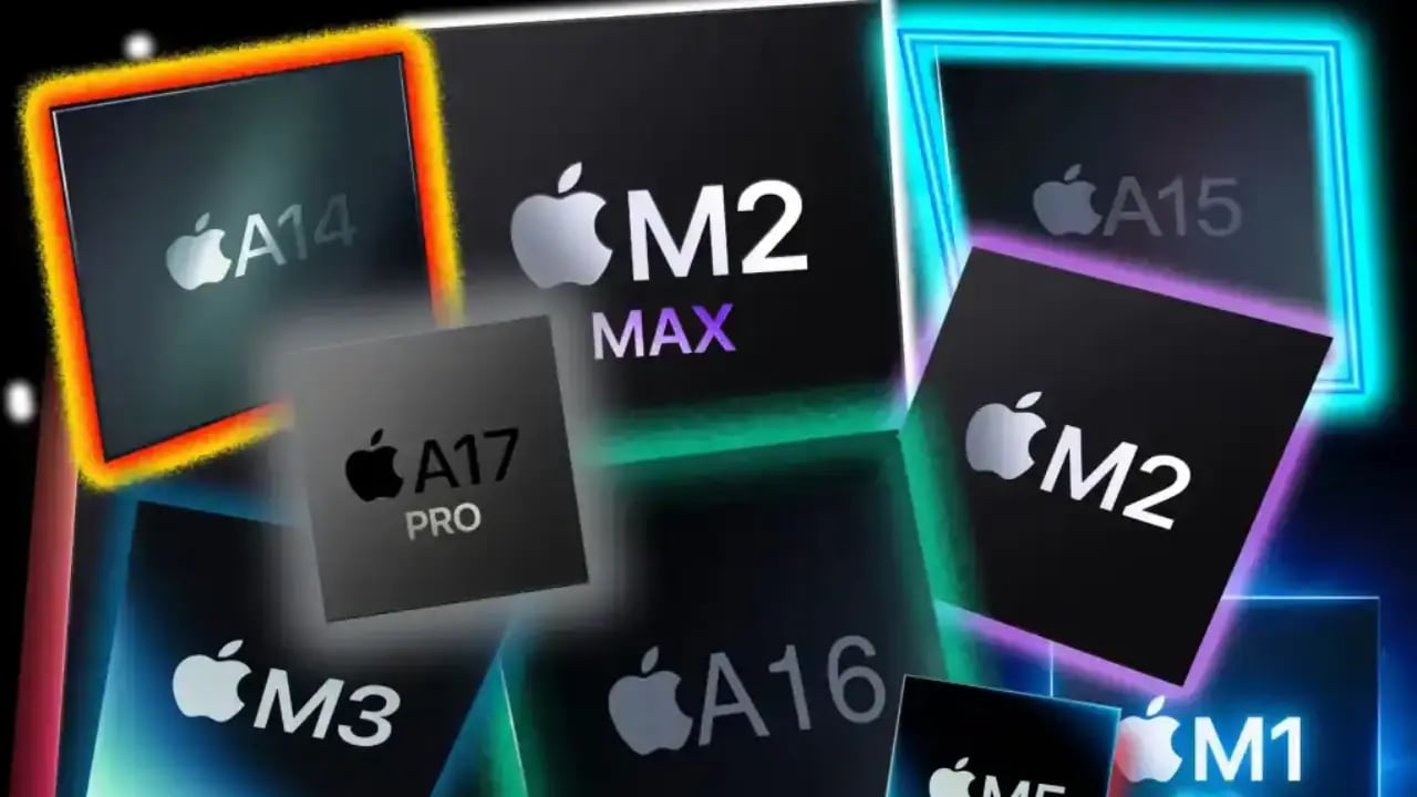 Apple M Serisi Dönüm Noktası: Radikal Kararların Perde Arkası