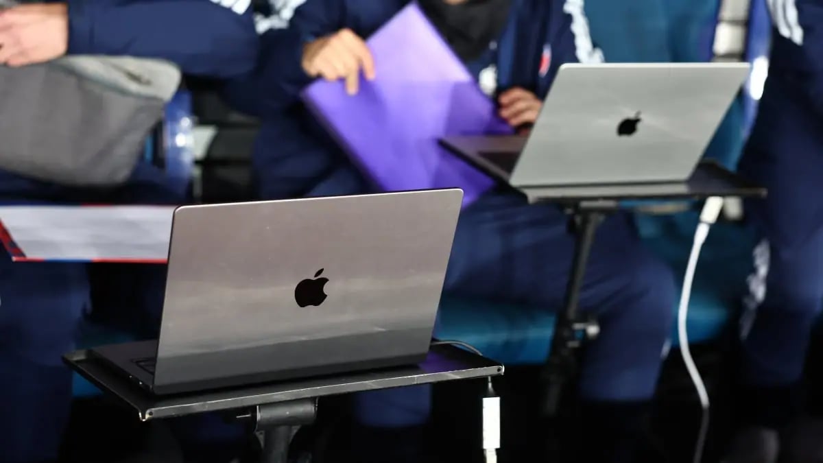 Apple'dan M6 Sürprizi: Yeni MacBook Pro, iMac ve OLED iPad mini Tanıtıldı