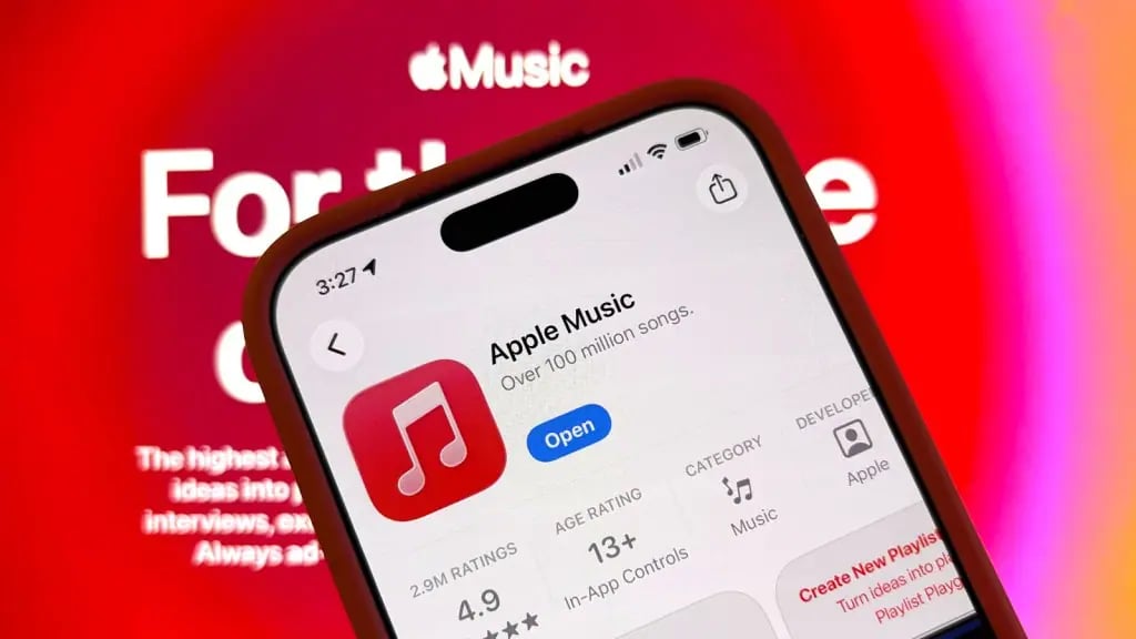 Apple Müziğin Sesini Arttı: Uygulama Ücretleri Sürüyor