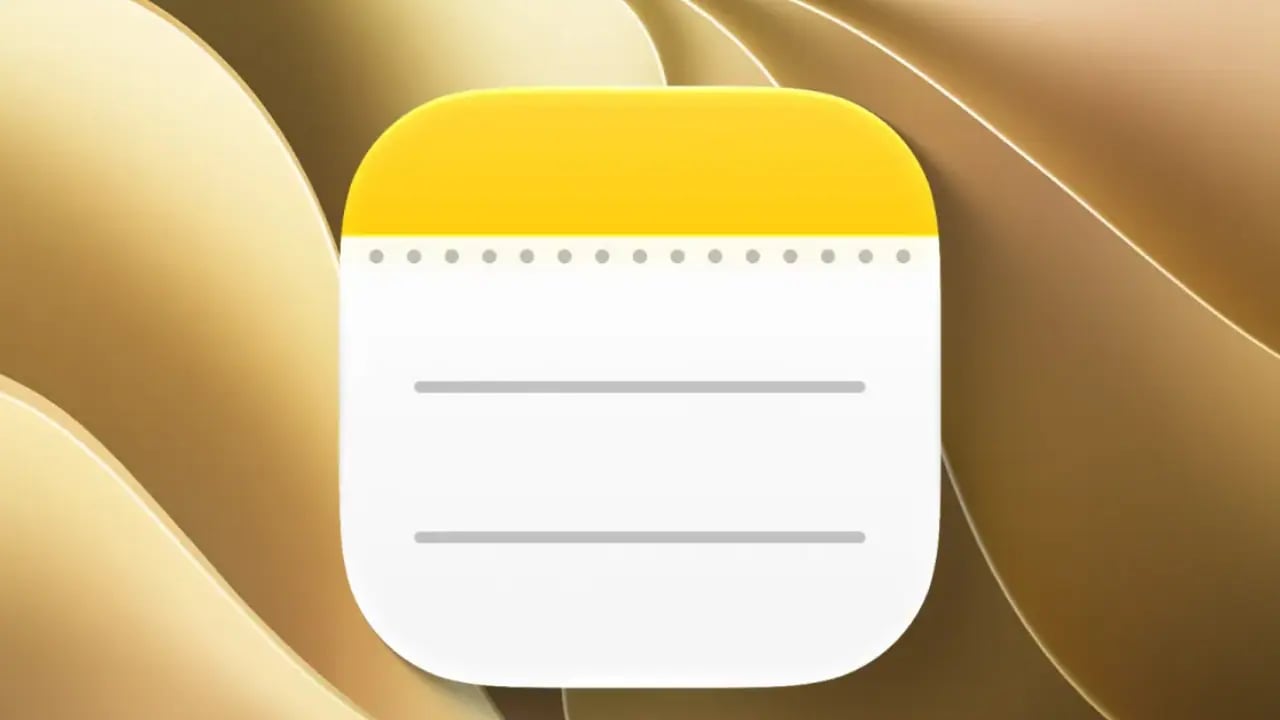 Apple Notlar Devrimci Yapay Zeka ve Yeni Tasarımın Kalbine Yerleşiyor