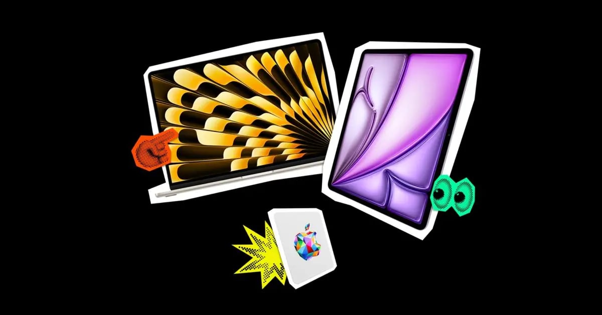 Apple Okul Dönemi Fırsatları 2026: Öğrencilere Cömert Hediyeler Yağmurunda