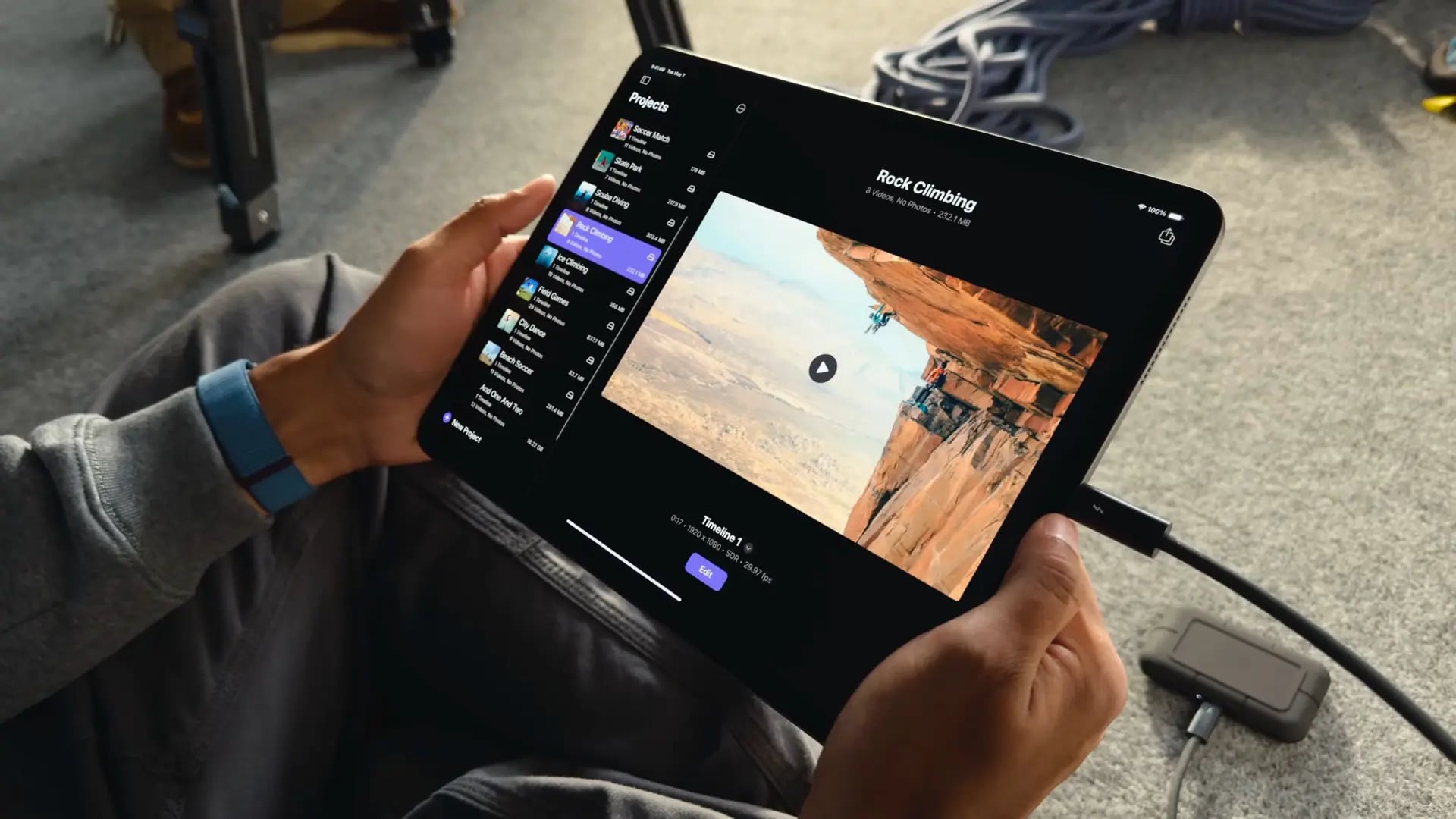 Apple'dan OLED Ekranlı ve A20 Pro İşlemcili Yeni iPad mini: Türkiye Fiyatı 48.999 TL