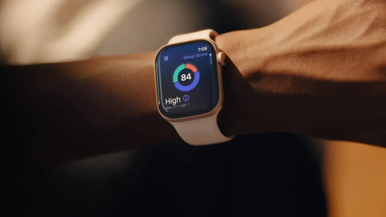 Apple Saatin Büyük Devrimi mı Gecikti? İşte Serilerde Beklenmedik Detaylar