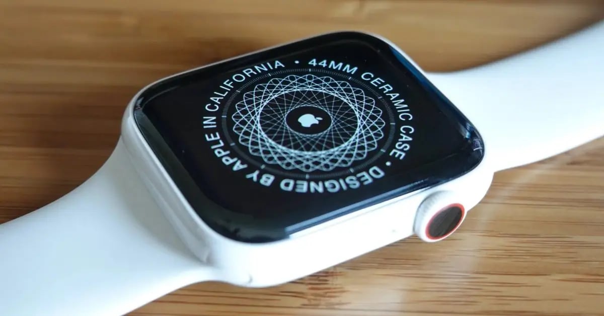 Apple Seramik Apple Watch Döndü: Premium Modeller Çok Yakında Üzerimizde