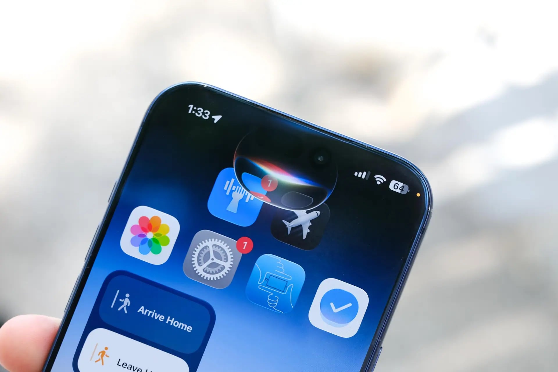 Apple Son Sürümde Siri'yi Tamamen Değiştirebilir