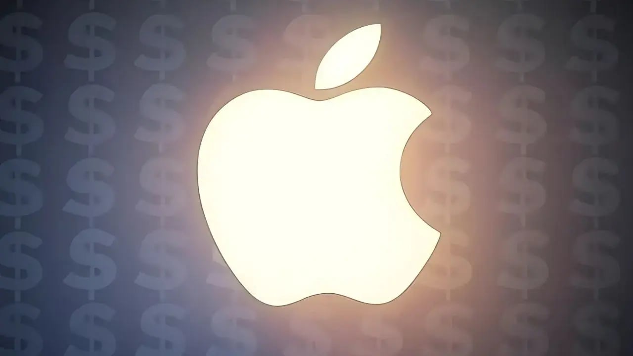 Apple Tarih Yazdı: Piyasa Değeri İlk Kez 5 Trilyon Doları Aştı