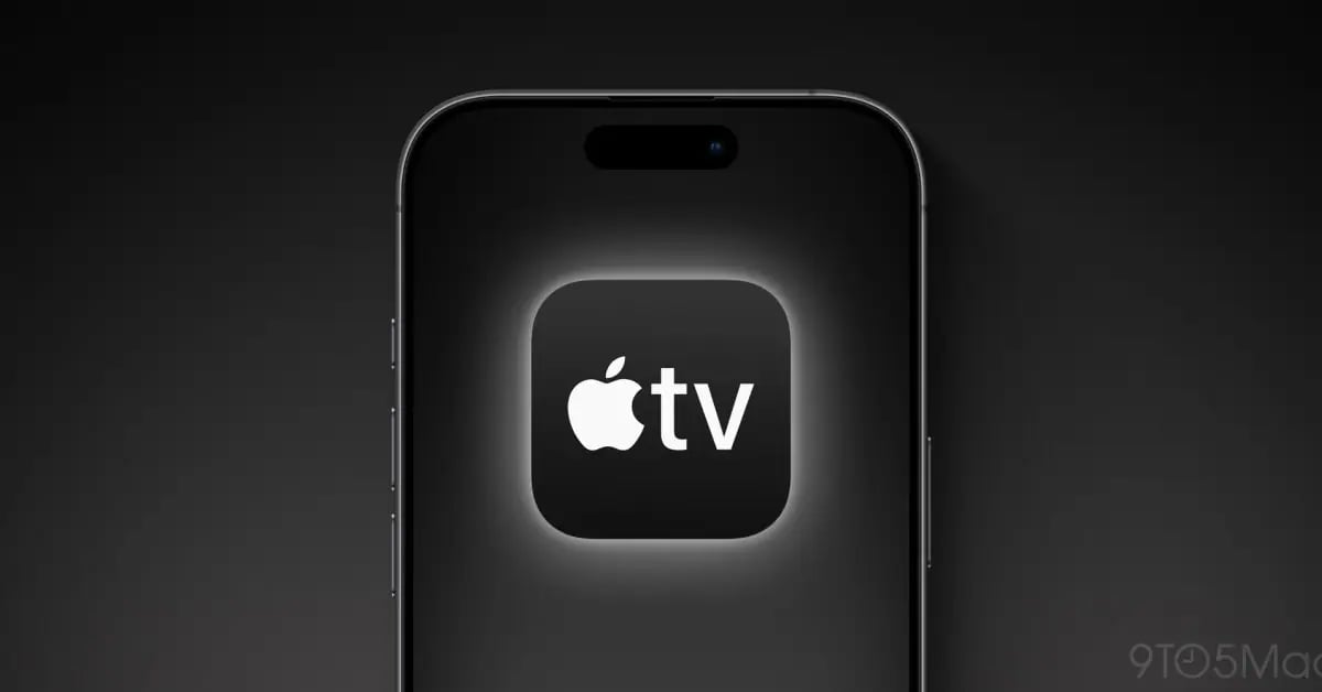 Apple TV Uygulaması İçin Otomatik İndirmeler Geliyor