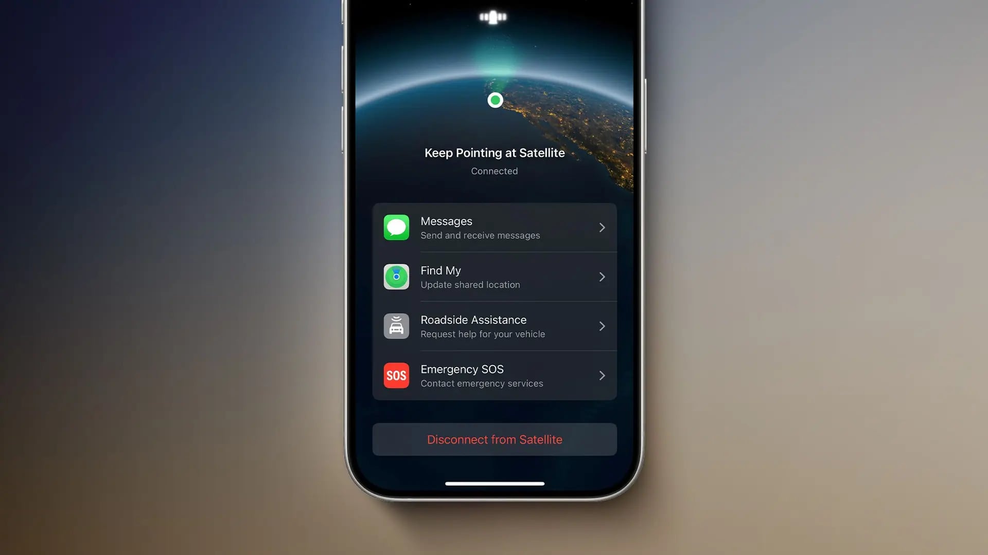 Apple ve Amazon’dan Uydu Devrimi: iPhone'un Geleceği Gökyüzünde Şekillenecek