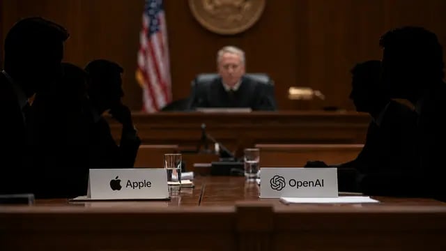 Apple ve OpenAI Davası Yeni Döneme Giriyor: Dijital Sınırlar Korunacak mı?