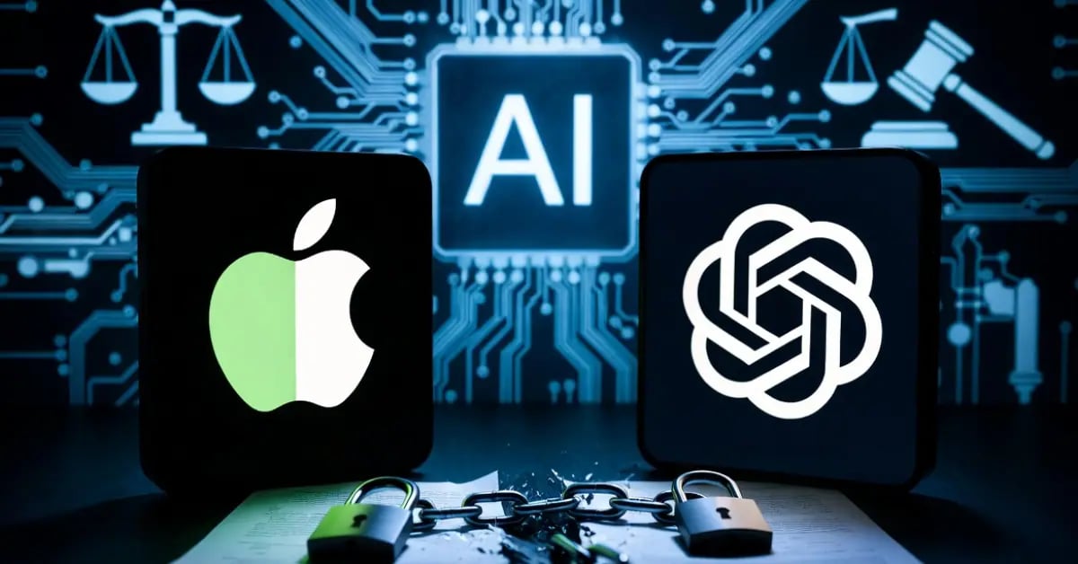 Apple ve OpenAI Savaşı: Ticaret Sırları Davası