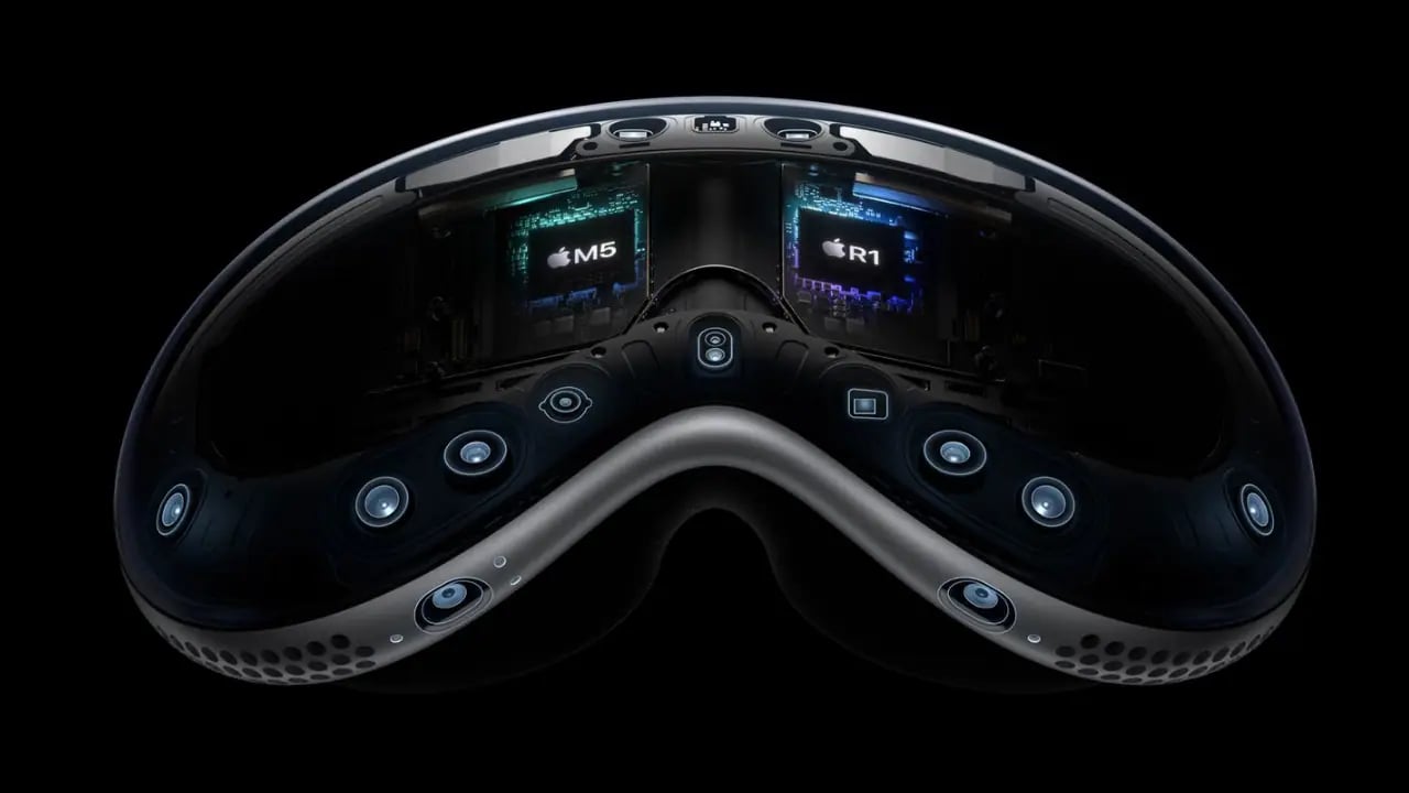 Apple Vision Pro'nun Ucuz Kardeşi Giymeden Gözden Kayboldu