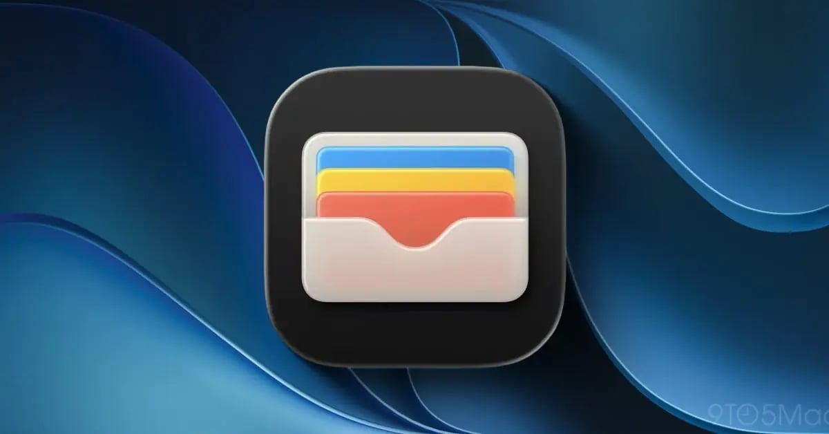 Apple Wallet'ta Dev Bir Dönüş: Yeni Özellikler ve Büyük Yenilikler Geliyor