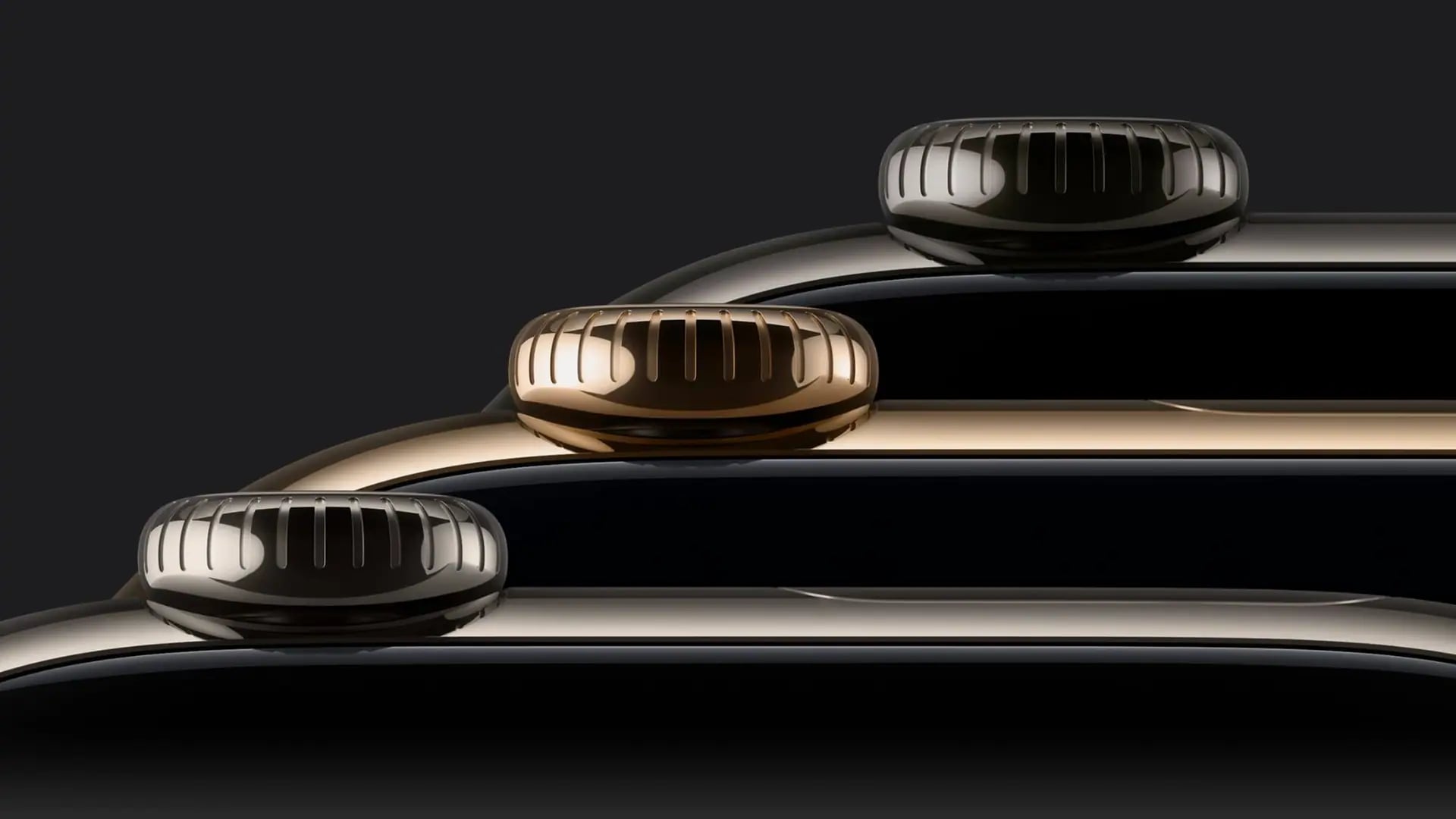 Apple Watch Devrimci Tasarım Değişikliği Geliyor: Yeni Kaynaklar Ne Diyor?