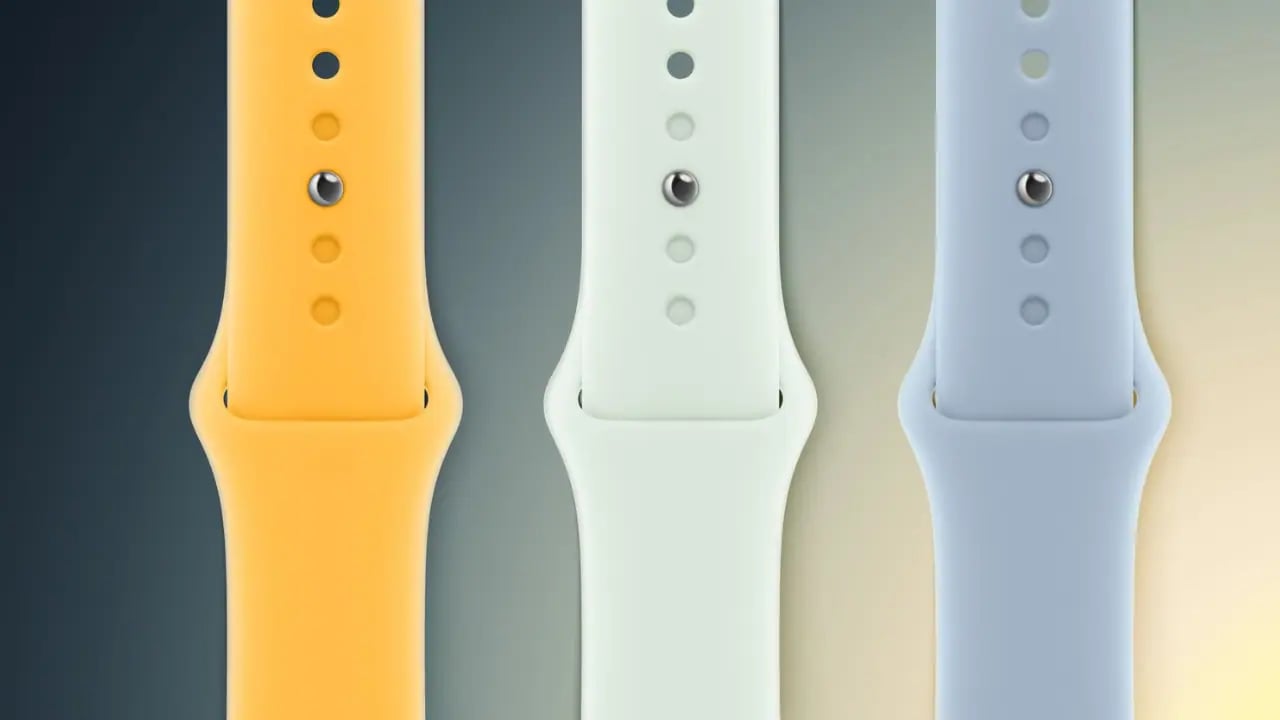 Apple Watch Devrimi Bileğinizde Başlıyor
