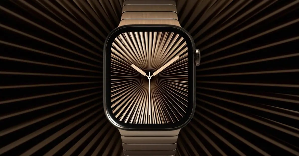 Apple Watch İçin Güvenlik Odaklı Yeni Güncelleme Yayında