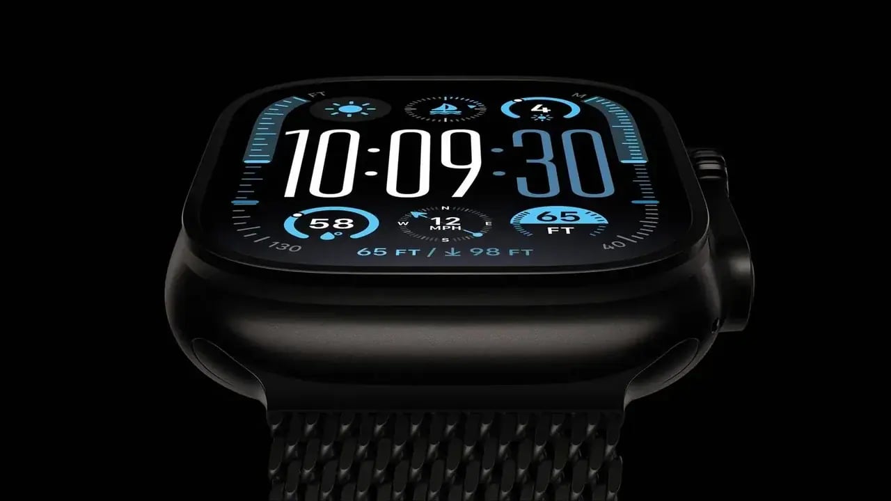 Apple Watch Series 12 Seramik Kasayla Geliyor: Tasarım ve Sağlık Özelliklerinde Neler Değişecek?