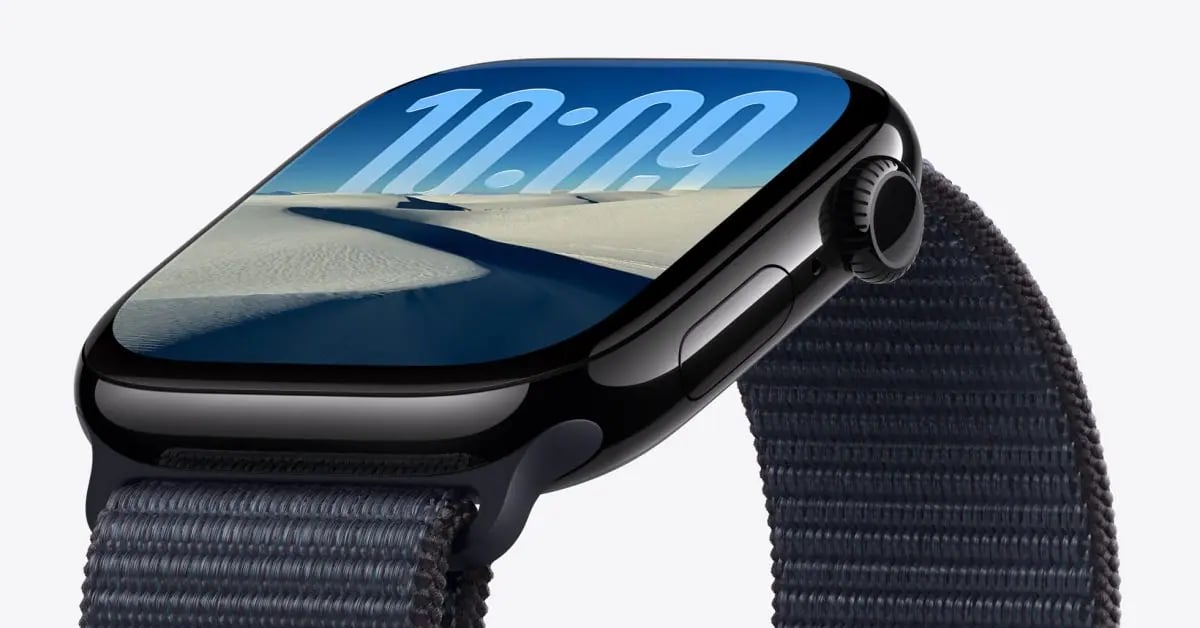 Apple Watch Serisi 12: Yeni Nesil İçin Dört Dev Özellik Geliyor