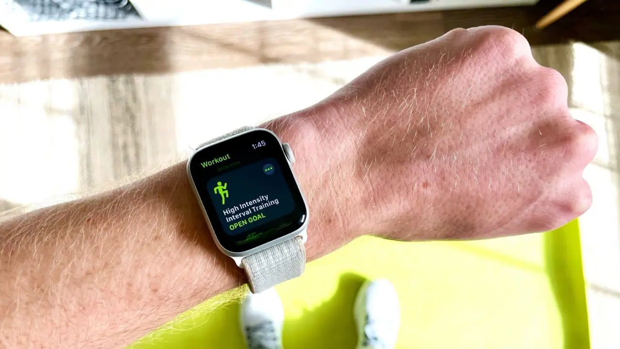 Apple Watch'ta Görsel Devrim Daha Uzak