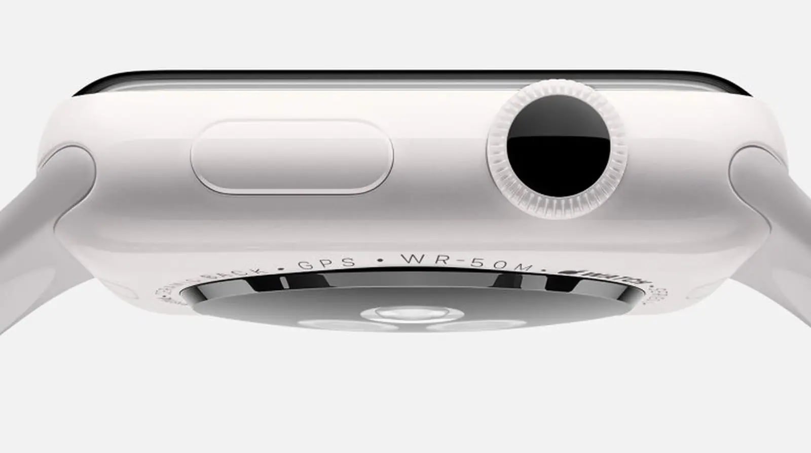 Apple Watch Tarihine Sahip Bir Dönüş Mü? Seramik Tasarım Yeniden Radar'da