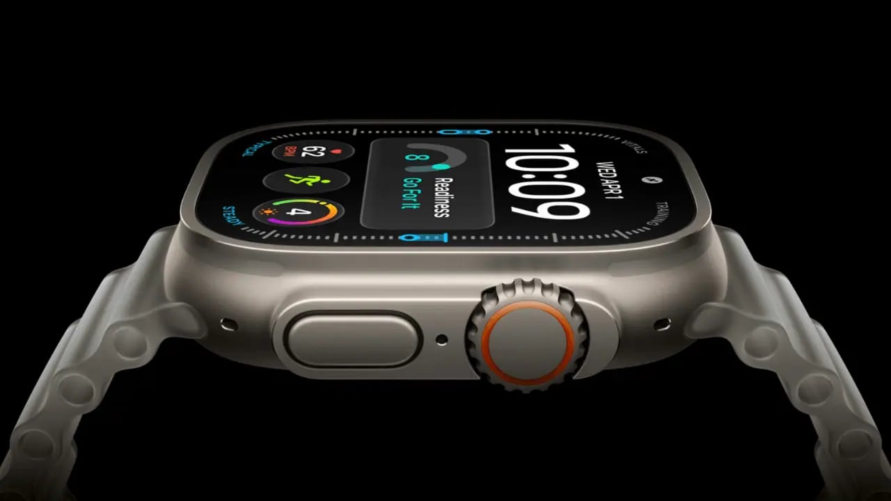 Apple Watch Ultra 4 tanıtıldı: 50 saat pil ömrü ve 75.999 TL'lik Türkiye fiyatı