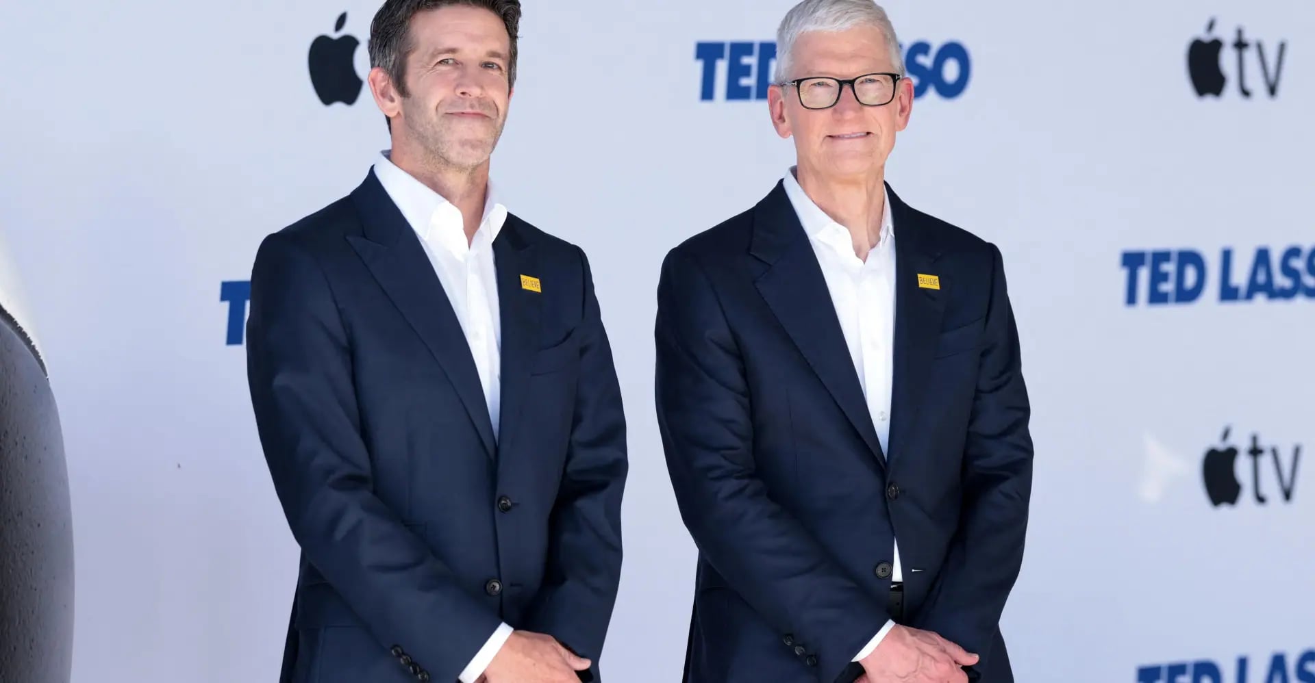 Apple'da Yeni Dönem: John Ternus CEO Koltuğunda
