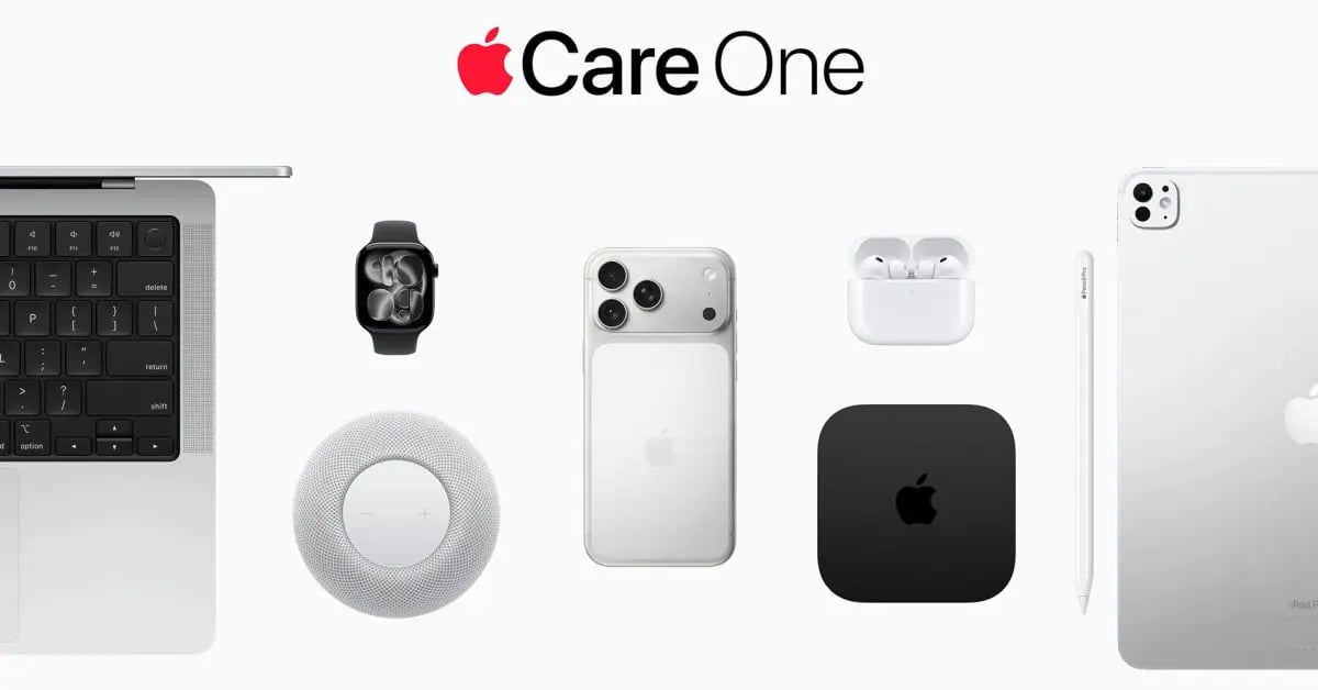 AppleCare One Geliyor: Kayıp ve Hırsızlık Koruması Çok Daha Geniş