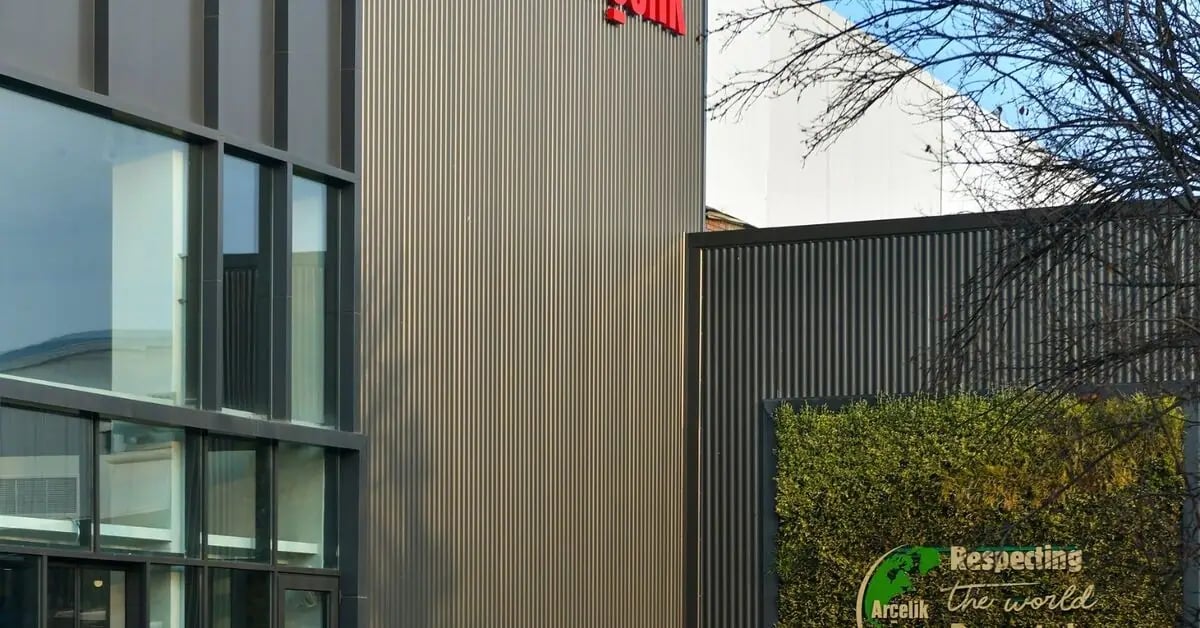 Arçelik'ten Gelecek Vurgusu: 2025 Raporları ve Net Sıfır Taahhütleri