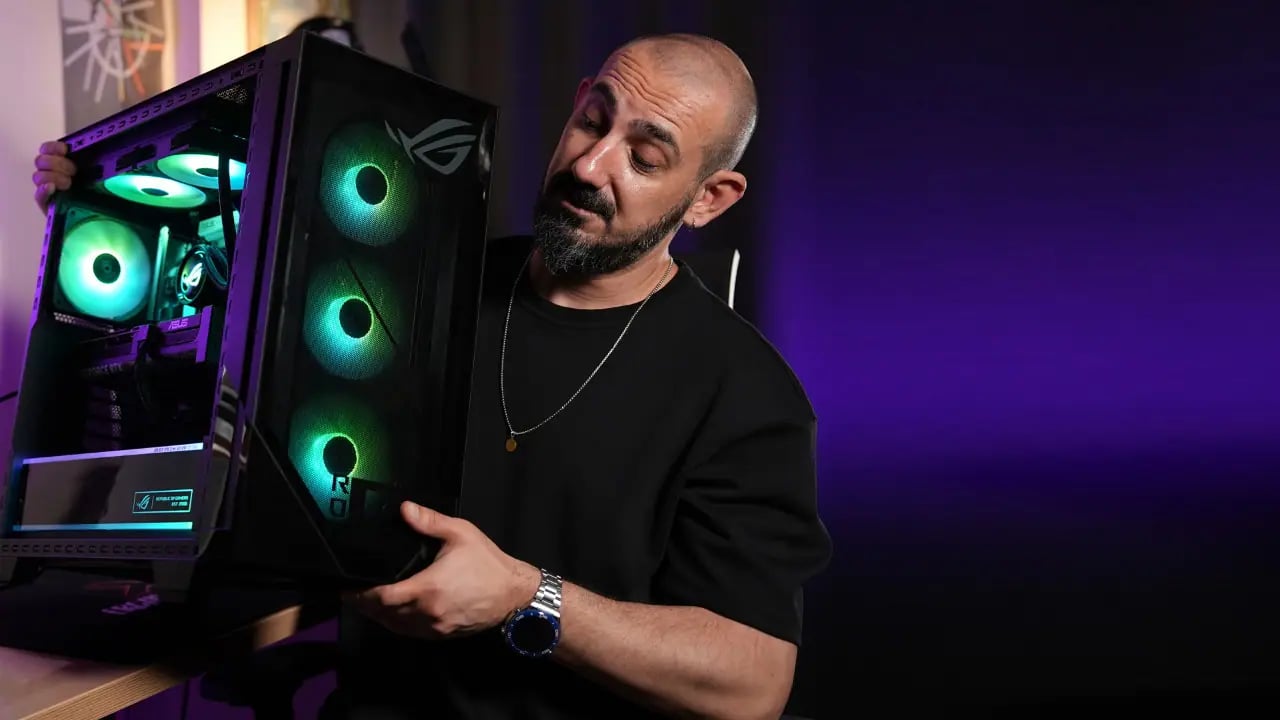Asus Yeni Nesil Güç: İşlemci ve Grafik Performansı İle Hexcore Donanım Analizi
