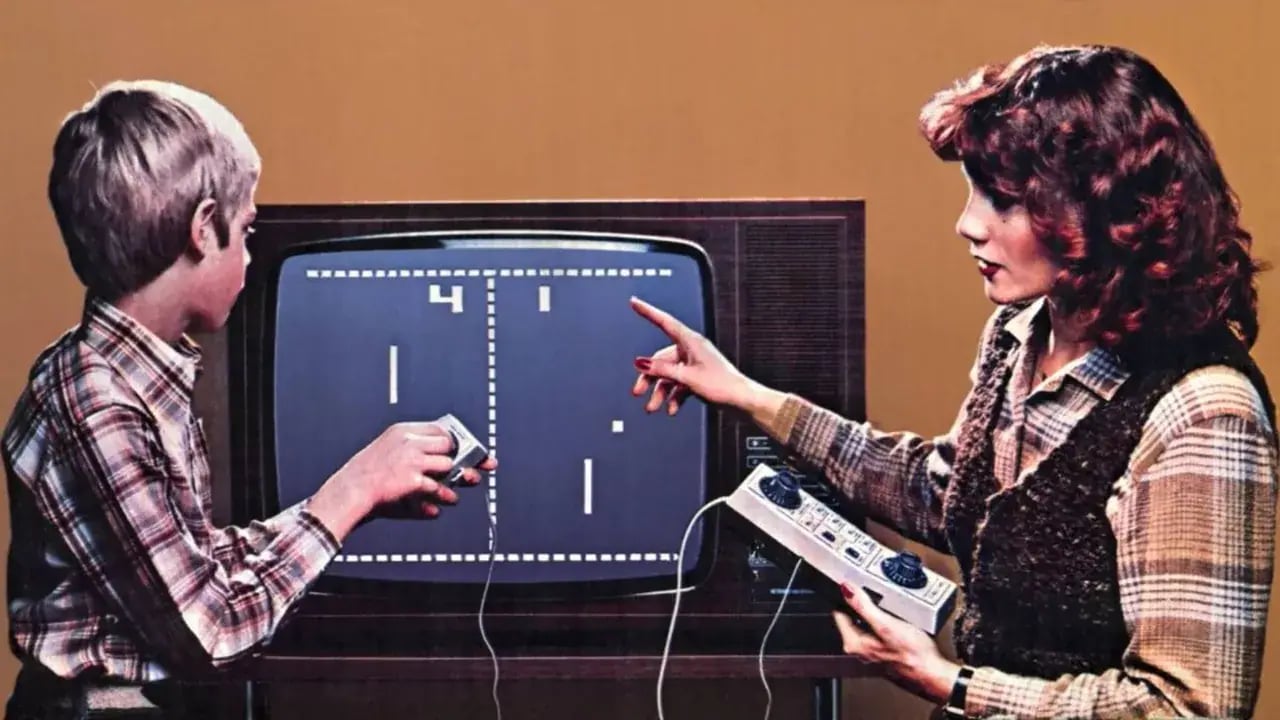 Atari Klasikleri Sinemada Buluşuyor