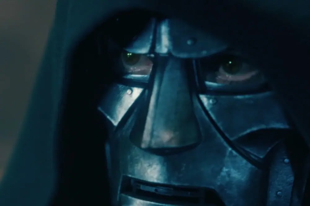 Avengers: Doomsday Yeni Gizemleri Ortaya Çıkardı