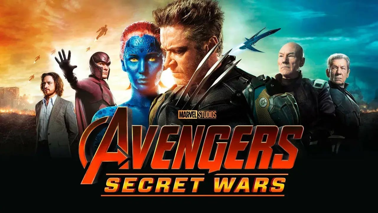 Avengers: Secret Wars Çekimleri Sanılandan Daha İleride mi?