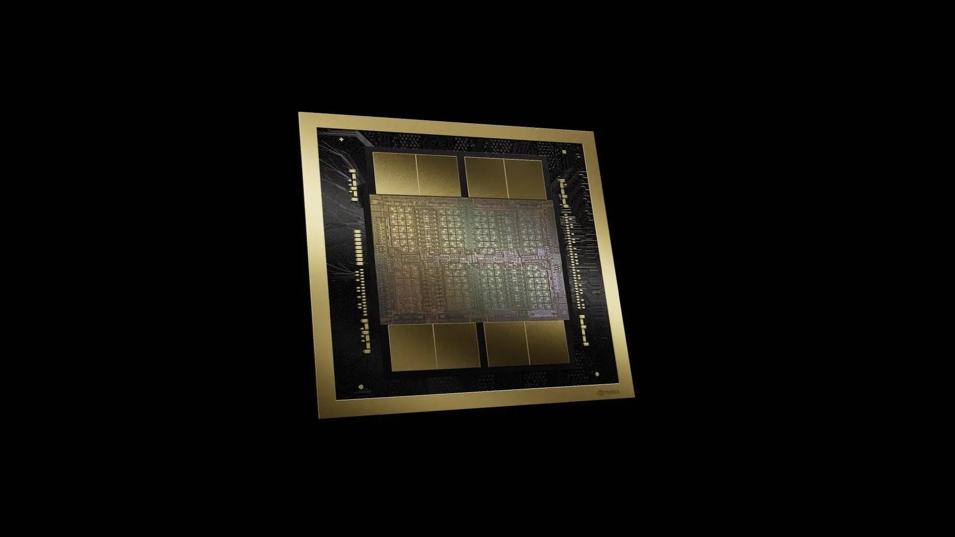 AWS'den Dev Yapay Zeka Hamlesi: 2 Milyon NVIDIA GPU Geliyor