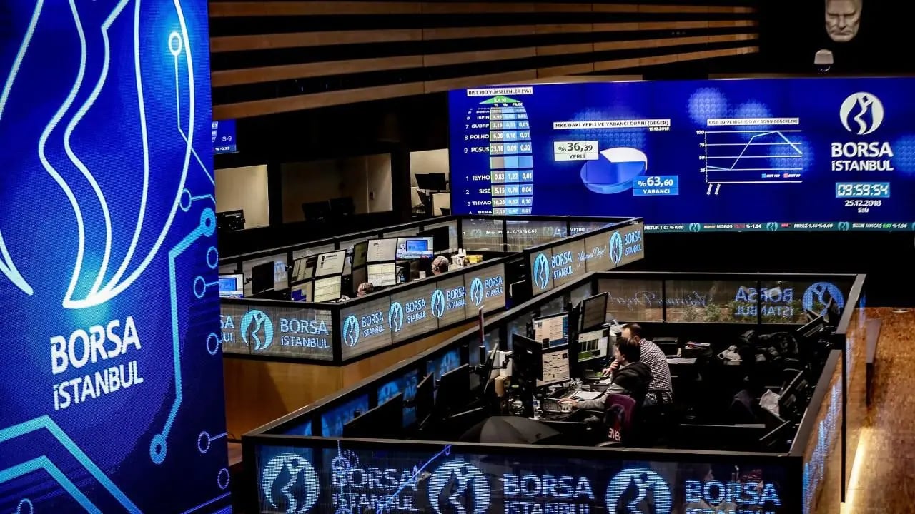 Bakırcı GYO Borsa İstanbul'da 8 Endekse Dahil Ediliyor