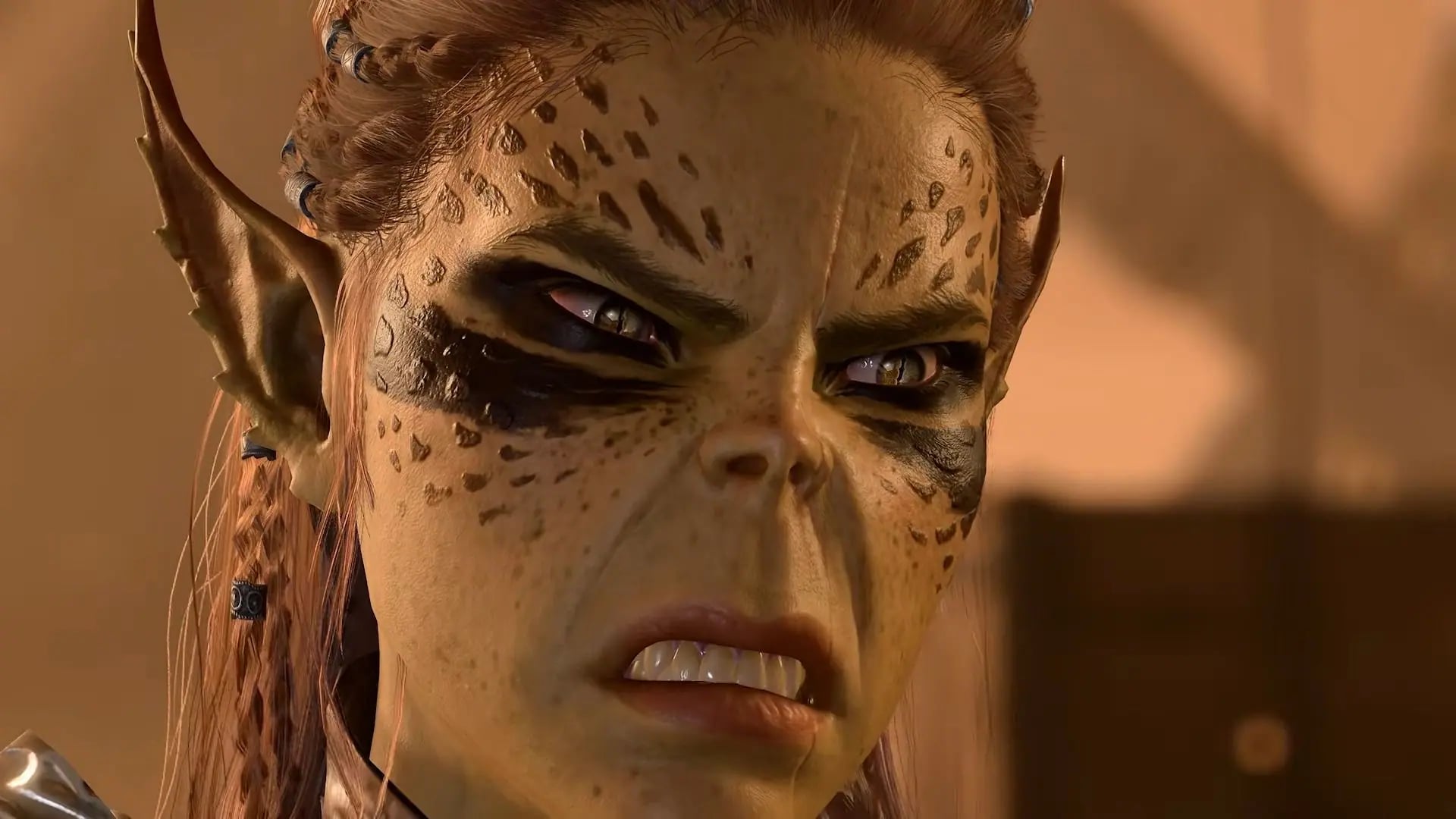 Baldur's Gate 3'te Hiç Kimsenin Görmediği O Nadir Sonlar
