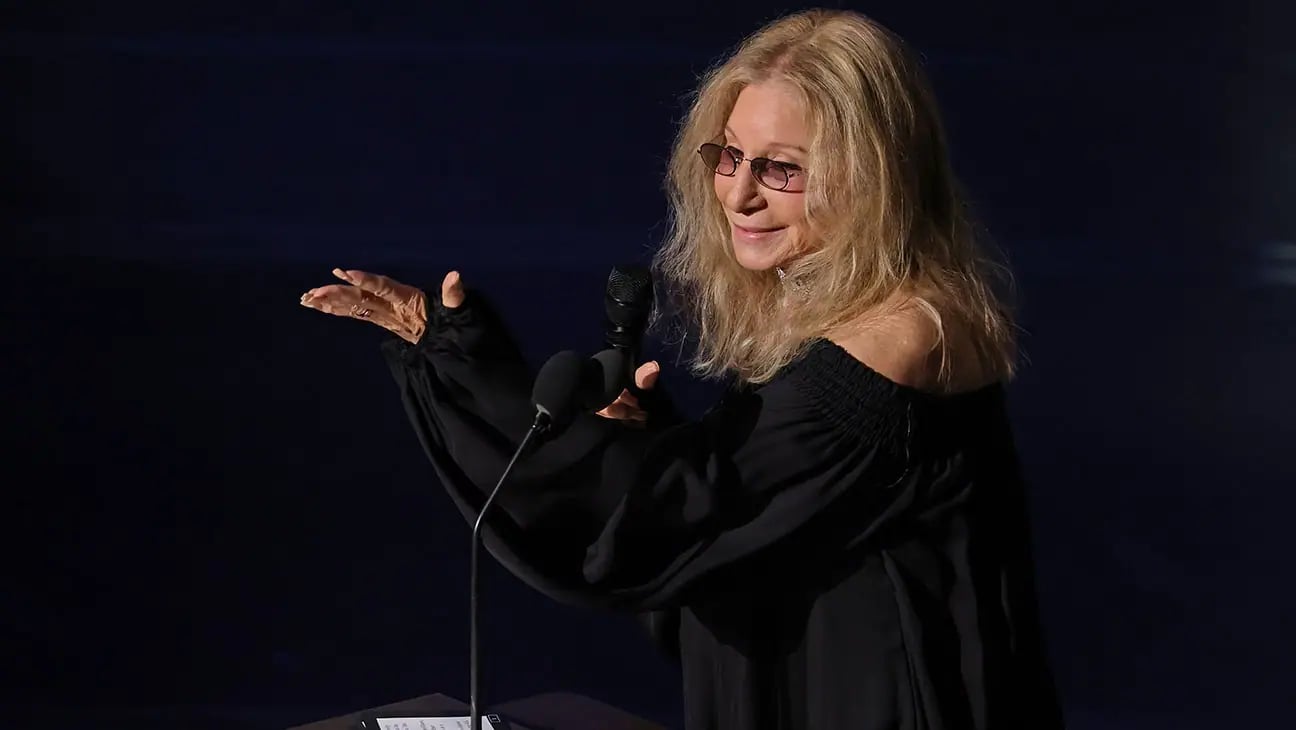 Barbra Streisand'dan Trump'a Kennedy Center Tepkisi: Sanatın Demokrasi İçin Önemi Tehlikede