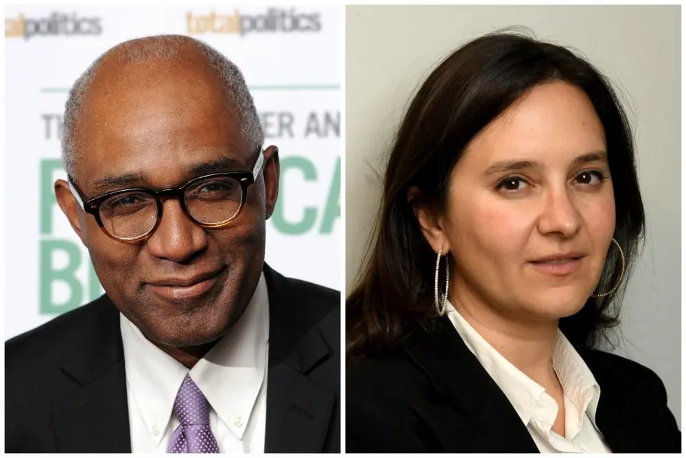 Bari Weiss'ın CBS'deki Yolculuğu: Değişim mi Yoksa Çöküş mü?