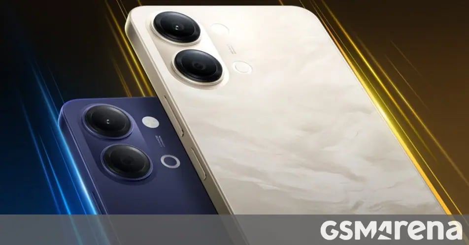 Batarya Devi: iQOO Z11 Lite ile 6500mAh Güç Tanıtıldı