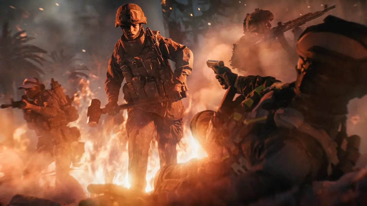 Battlefield 6 Geliyor: Ücretsiz Deneme ve Radikal Silah Değişiklikleri