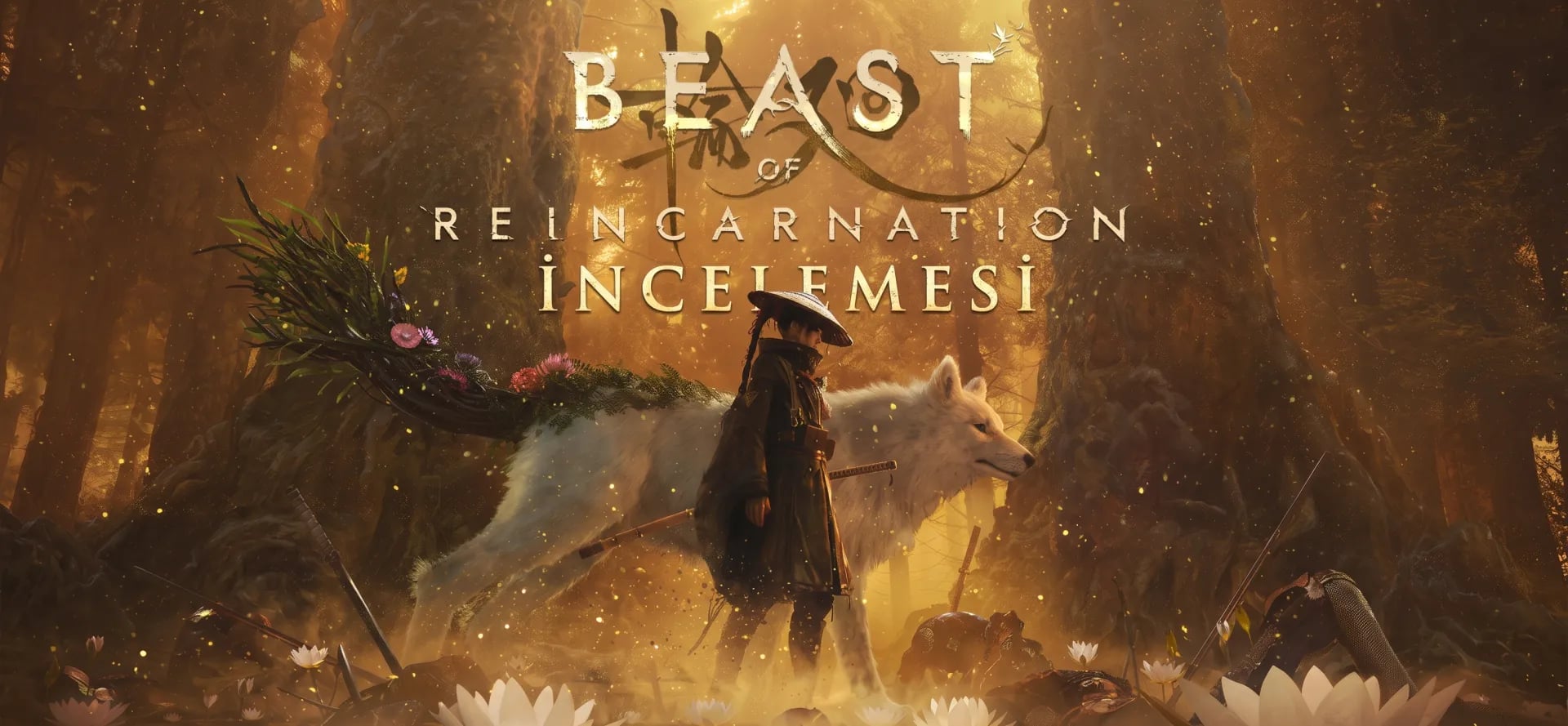 Beklenen Oyundan İçeri: Beast of Reincarnation Detaylı İnceleme