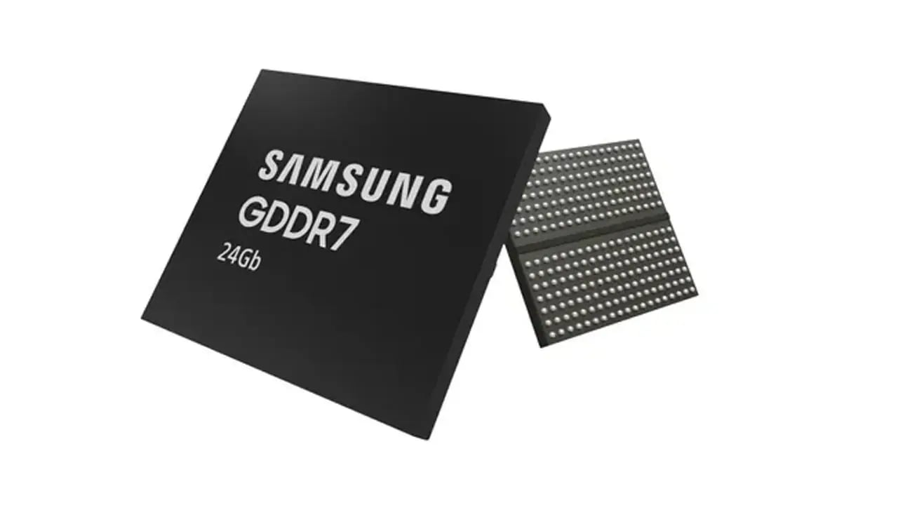 Bellek Kıtlığı Gerçekleşiyor: Samsung'dan Sektöre Ağır Uyarı