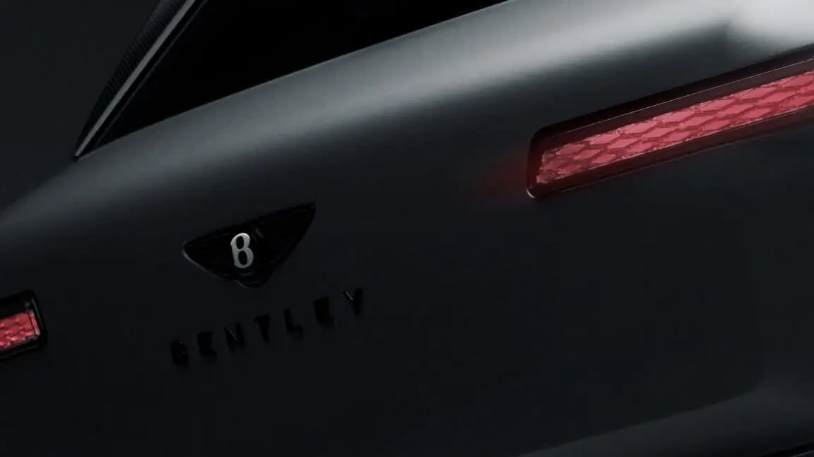 Bentley'den Yepisin İlk Elektrikli Model Geliyor: Torcal İncelendi